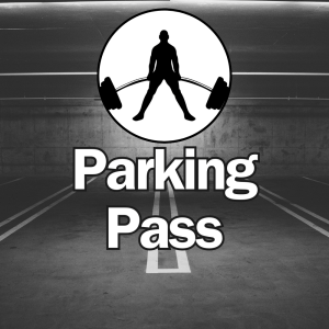 SportsOne - Hourly Parking Pass