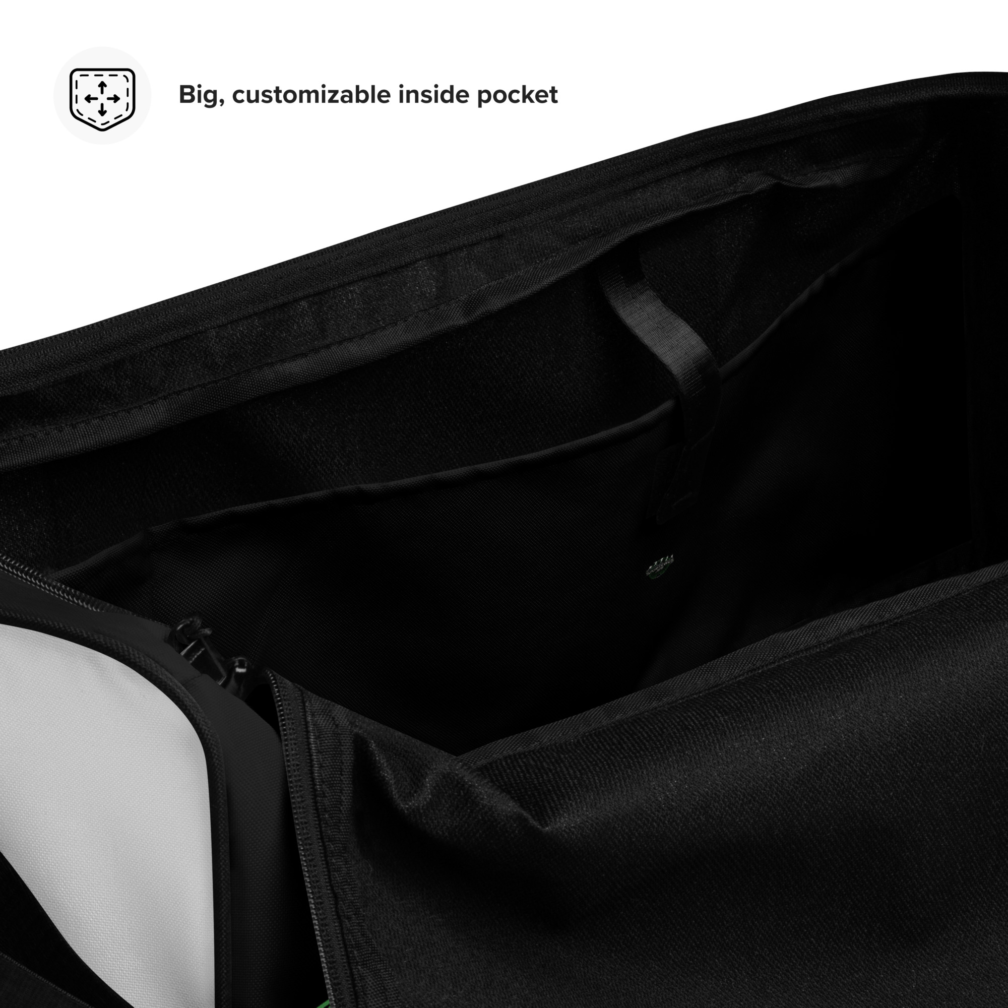 Sports Duffle bag (Basketball) Sports