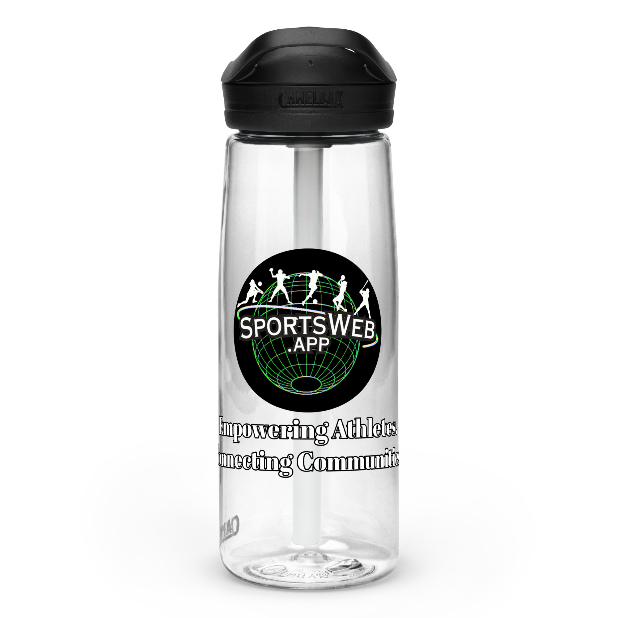 SportsWeb - CamelBak Water Bottle 25oz - Image 14