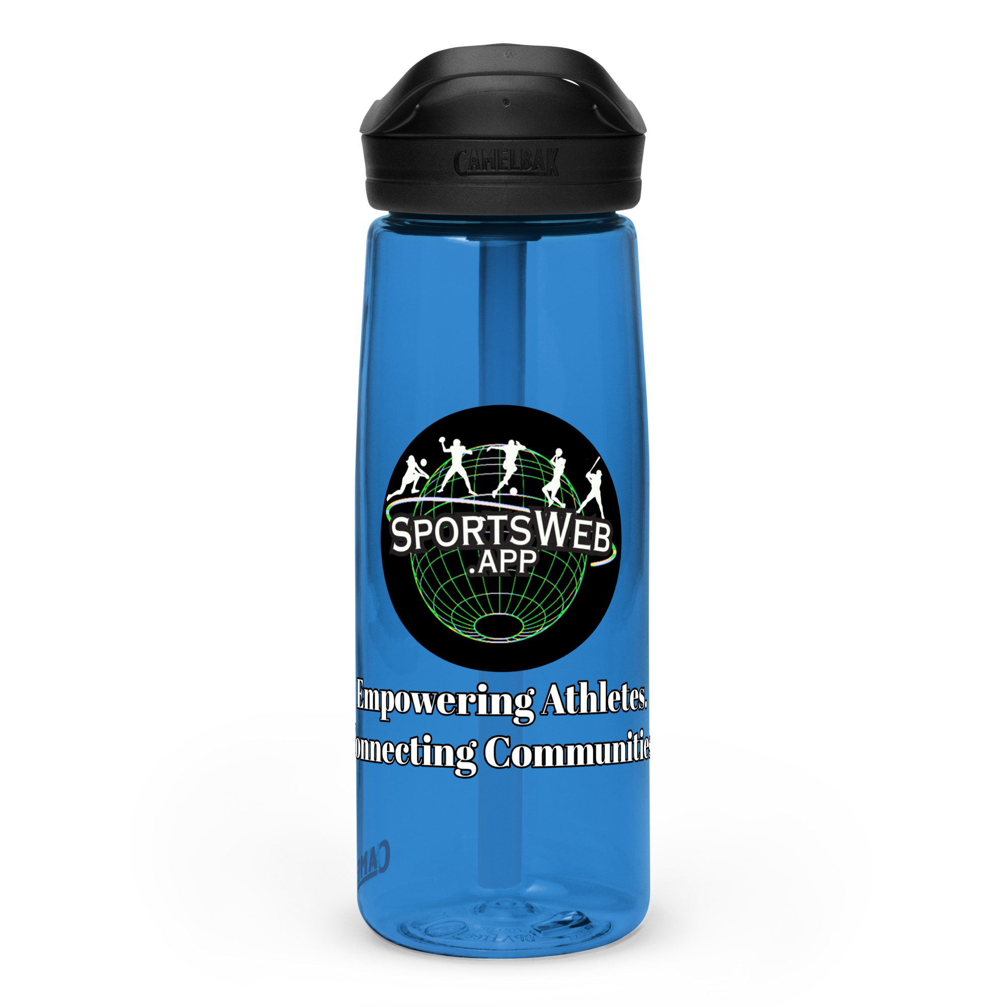 SportsWeb - CamelBak Water Bottle 25oz - Image 16