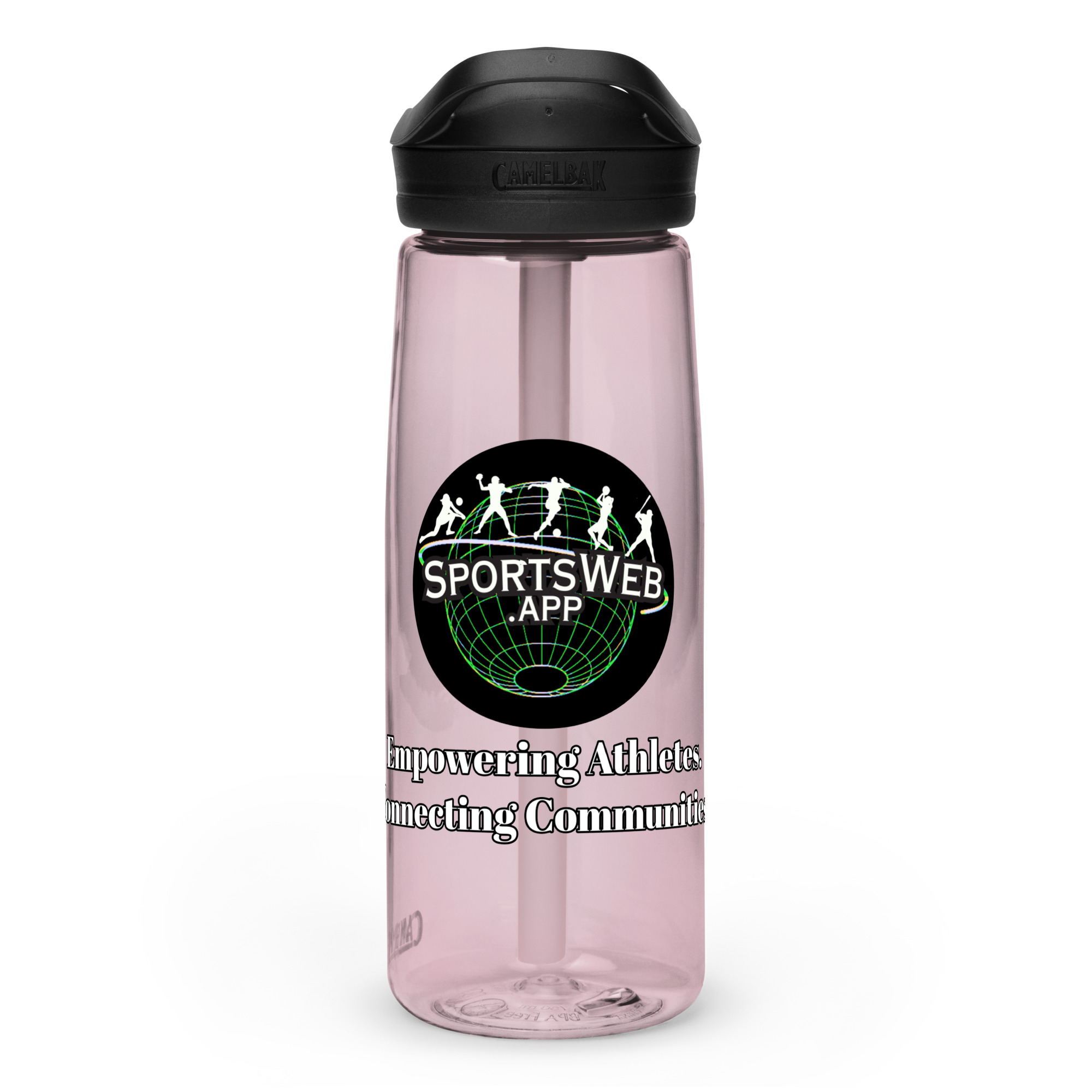 SportsWeb - CamelBak Water Bottle 25oz - Image 13